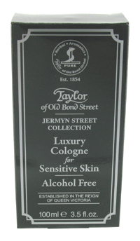 TAY-6015 Taylors Of Old Bond Streer - Jermyn Street Cologne 100ml