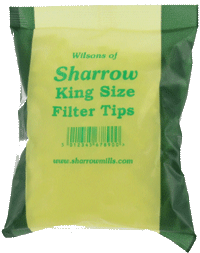 Wilsons King Size Filters
